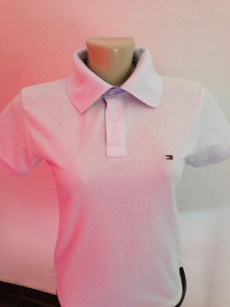 CAMISAS GOLA POLO