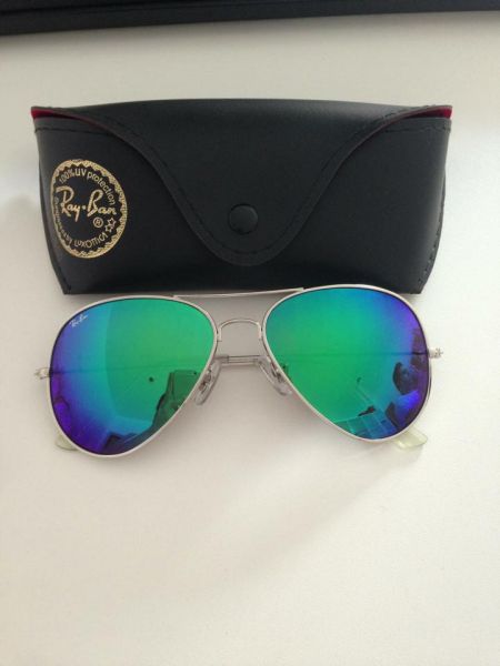 RAY BAN AVIATOR