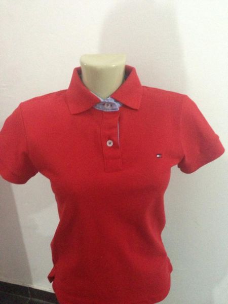 CAMISAS GOLA POLO